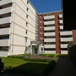 Haus Nordseeresidenz Wohnung 13